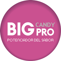 Big Candy Pro - Estimulador de sabor y olor