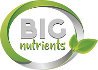 Big Nutrients Pro - Fertilizantes de última generación