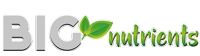 Logo Big Nutrients Pro