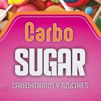 Carbo Sugar de Big Nutrients