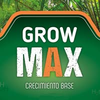 Grow Max de Big Nutrients