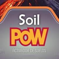 Soil Pow de Big Nutrients